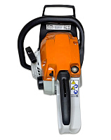 MS 172 С-BE Бензопила STIHL, шина R 40 см, цепь 63 PM 11480113021H1